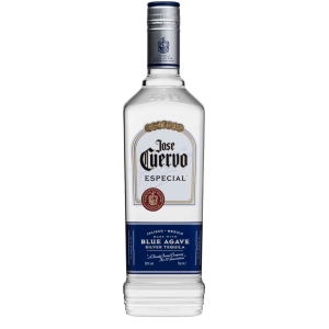 Jose Cuervo Especial Silver Tequila