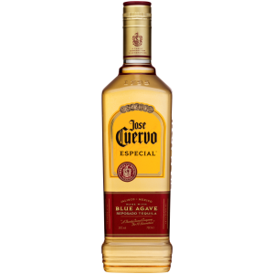 Jose Cuervo Especial Reposado Tequila