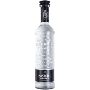 Maestro »Dobel Diamante« Tequila Reposado