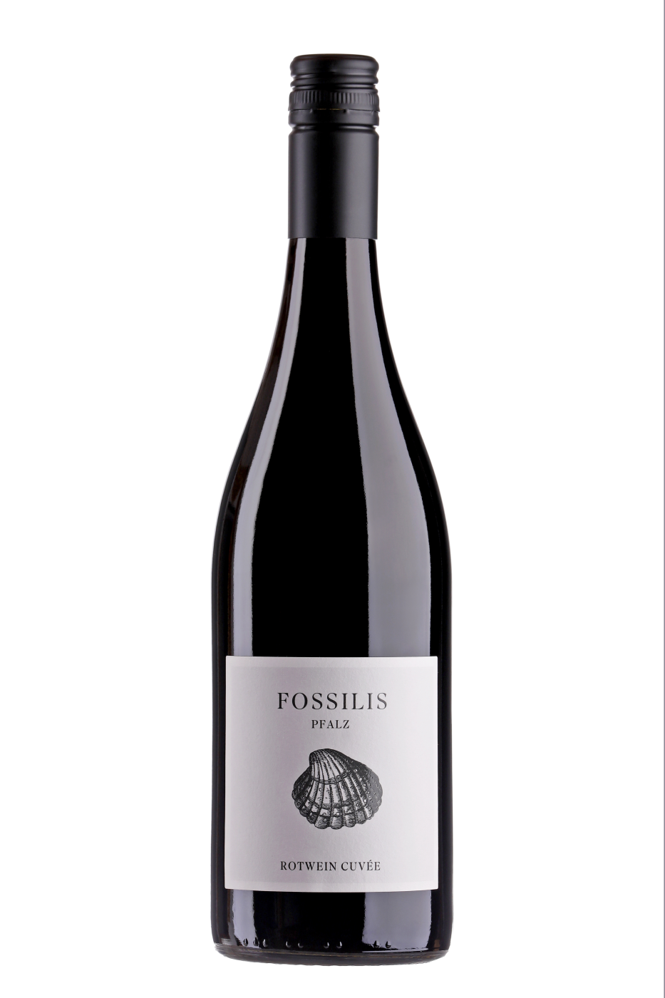 Ökonomierat Janson Fossils Rotwein Cuvée 0,75l