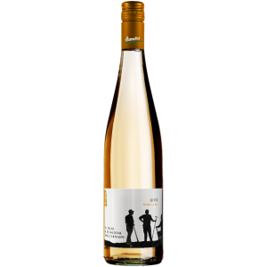 Pflüger Rosé – Demeter