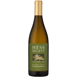 Hess Select Chardonnay