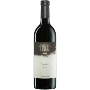 Heinrich Zweigelt – Bio