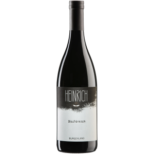 Heinrich Blaufränkisch – Bio