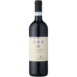Mandrarossa Merlot