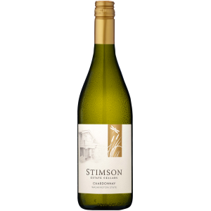 Stimson Estate Cellars Chardonnay