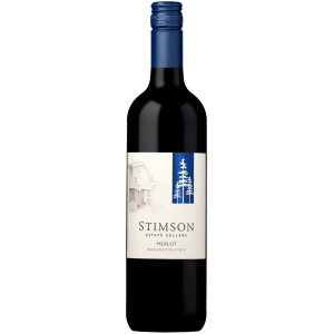 Stimson Estate Cellars Merlot