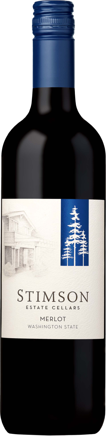 Stimson Estate Cellars Merlot