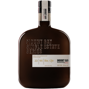 Mount Gay Single Estate Series Rum