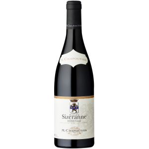 M. Chapoutier »Monier de la Sizeranne« - Demeter