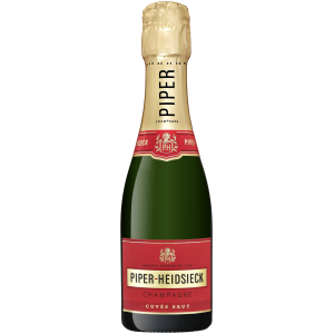 Piper-Heidsieck Champagner Brut - 0