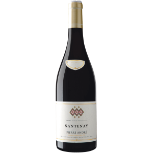 Pierre André Santenay