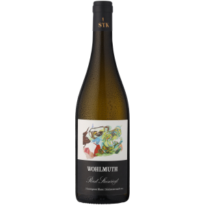 Wohlmuth Sauvignon Blanc Ried Steinriegl