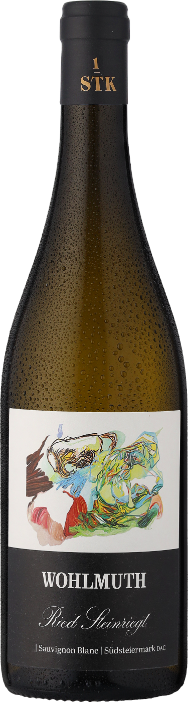 Wohlmuth Sauvignon Blanc Ried Steinriegl