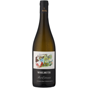 Wohlmuth Ried Edelschuh Sauvignon Blanc
