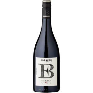 Emil Bauer »Meisterstück«