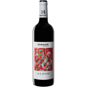 Emil Bauer »Altor«