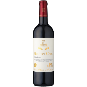 Mouton Cadet Cuvée Héritage