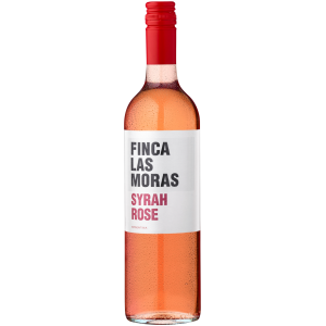 Finca Las Moras Syrah Rosé