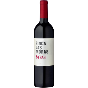Finca Las Moras Syrah