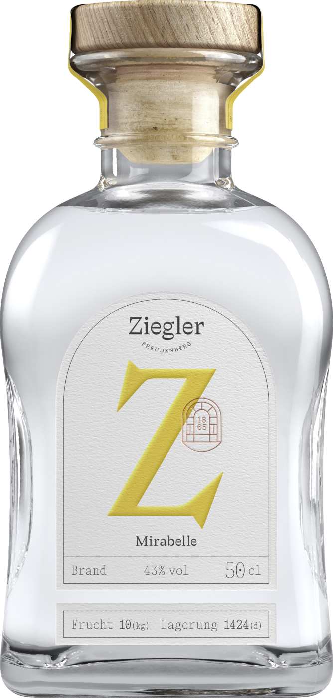 Ziegler Mirabelle