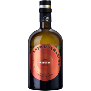 Walcher Anima D&rsquo;Arancia &ndash; Bio
