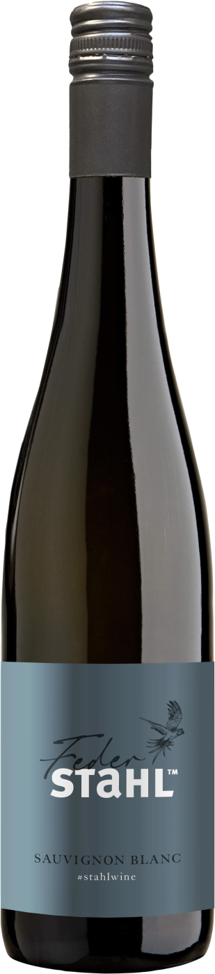 Stahl »Federstahl« Sauvignon Blanc