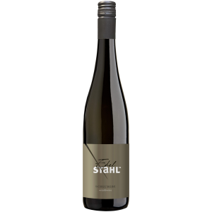 Stahl »Edelstahl« Scheurebe