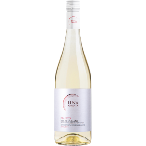 Luna Argenta Bianco Appassite