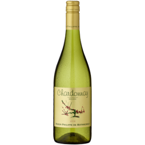 Baron Philippe de Rothschild Les Cépages Chardonnay