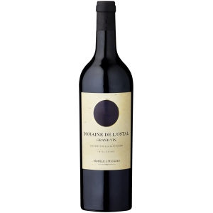 Domaine de L’Ostal Grand Vin