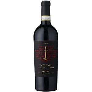 Vesevo »Ensis« Taurasi Limited Release