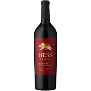 Hess Select Cabernet Sauvignon