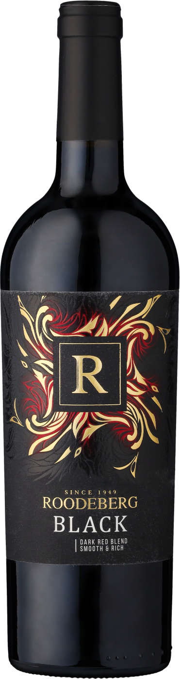KWV Roodeberg Black