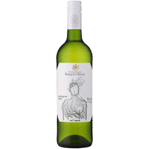 Marqu&eacute;s de Riscal Sauvignon Blanc Organic &ndash; Bio