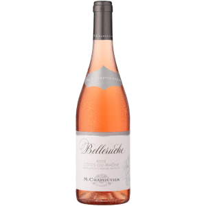 M. Chapoutier &raquo;Belleruche&laquo; Ros&eacute;