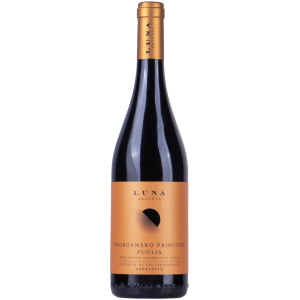 Luna Argenta Negroamaro Primitivo Appassite