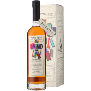 Penderyn Icon Wales Headliner