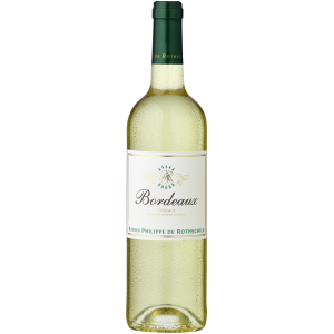 Baron Philippe de Rothschild Bordeaux Blanc