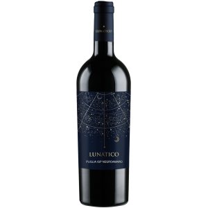 Lunatico Negroamaro
