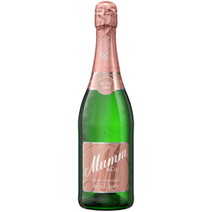 Mumm Ros&eacute; Dry