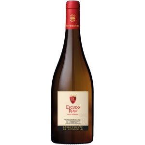 Rothschild Escudo Rojo Gran Reserva Chardonnay