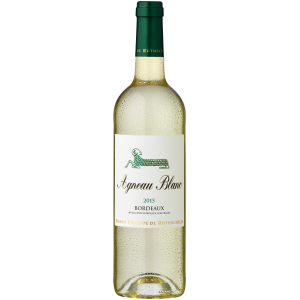 Rothschild Agneau Blanc