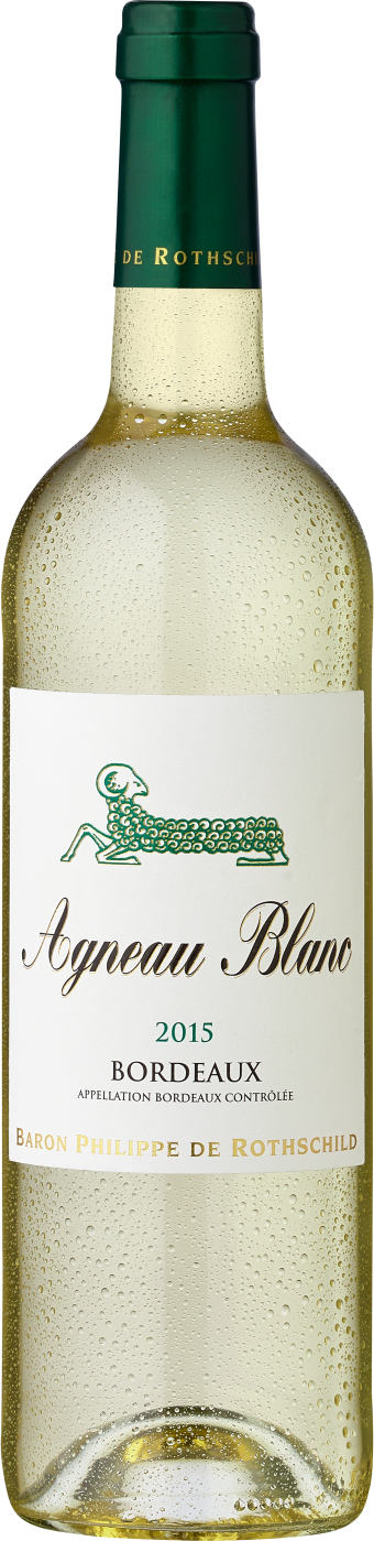 Rothschild Agneau Blanc