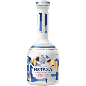 Metaxa Grande Fine Collector’s Edition