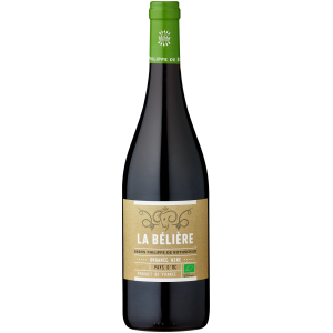 Baron Philippe de Rothschild La Bélière Rouge – Bio