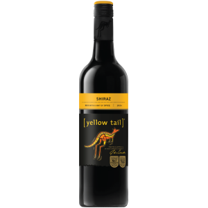Yellow Tail Shiraz