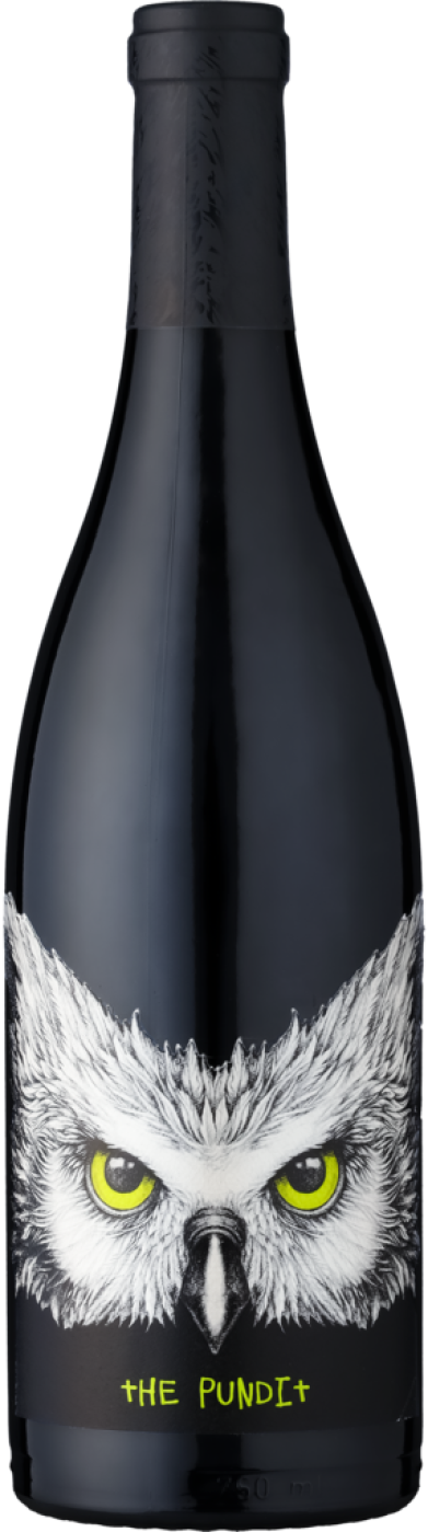 Chateau Ste Michelle Tenet »The Pundit« Syrah