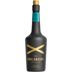 Burlanegra Rum