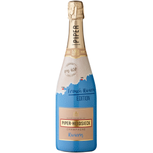 Piper-Heidsieck Champagner Demi Sec »Riviera«